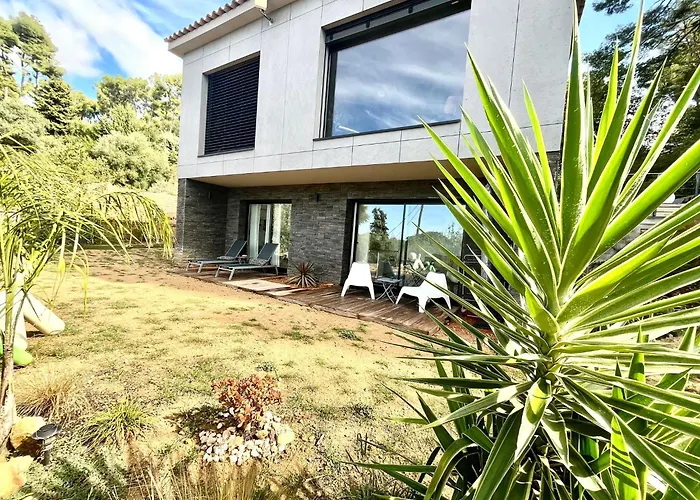 Annexe Villa Independante