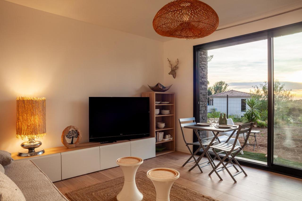 Annexe Independante Apartment Ollioules