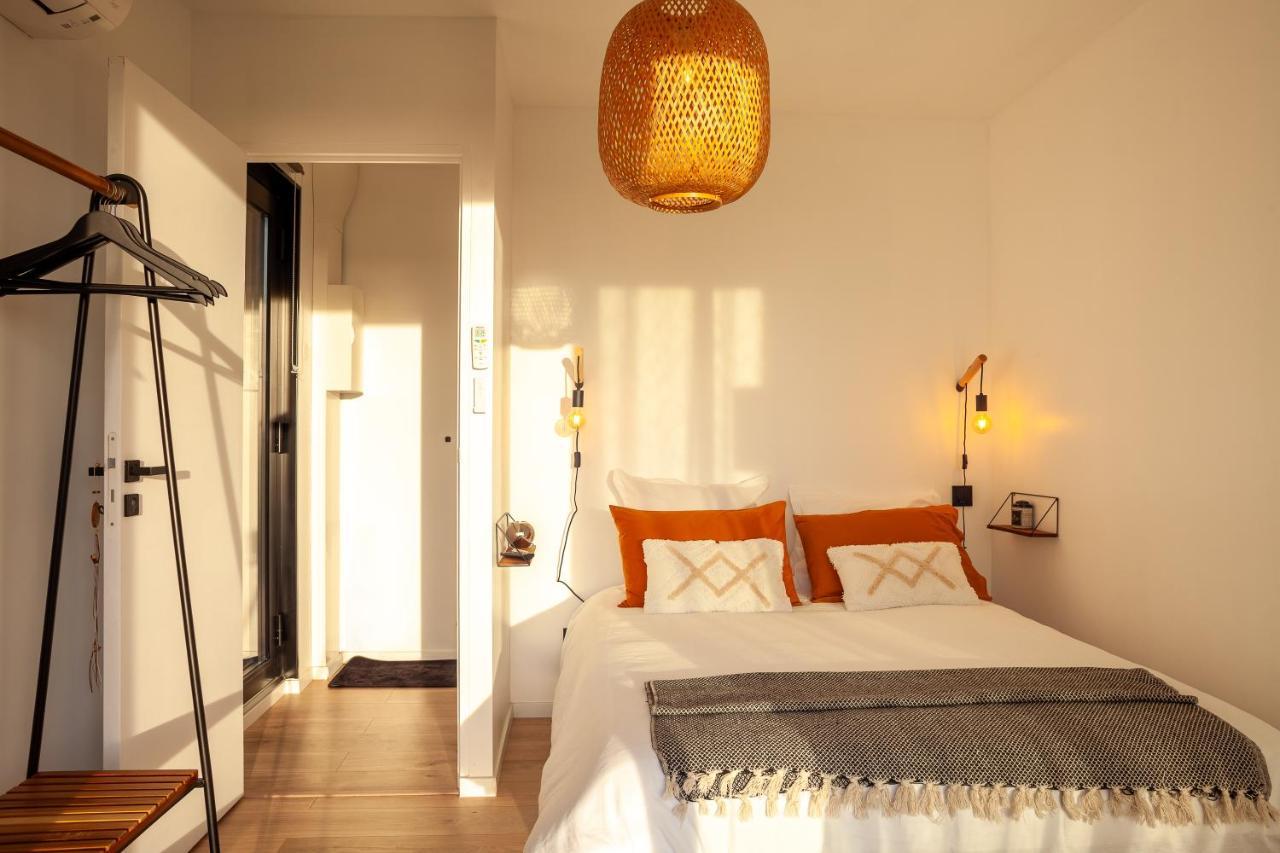 Annexe Independante Apartment *