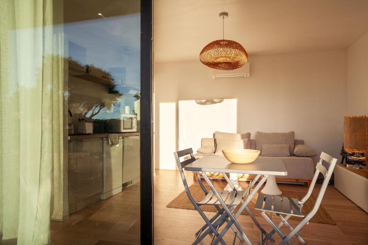 Apartment Annexe Independante Ollioules
