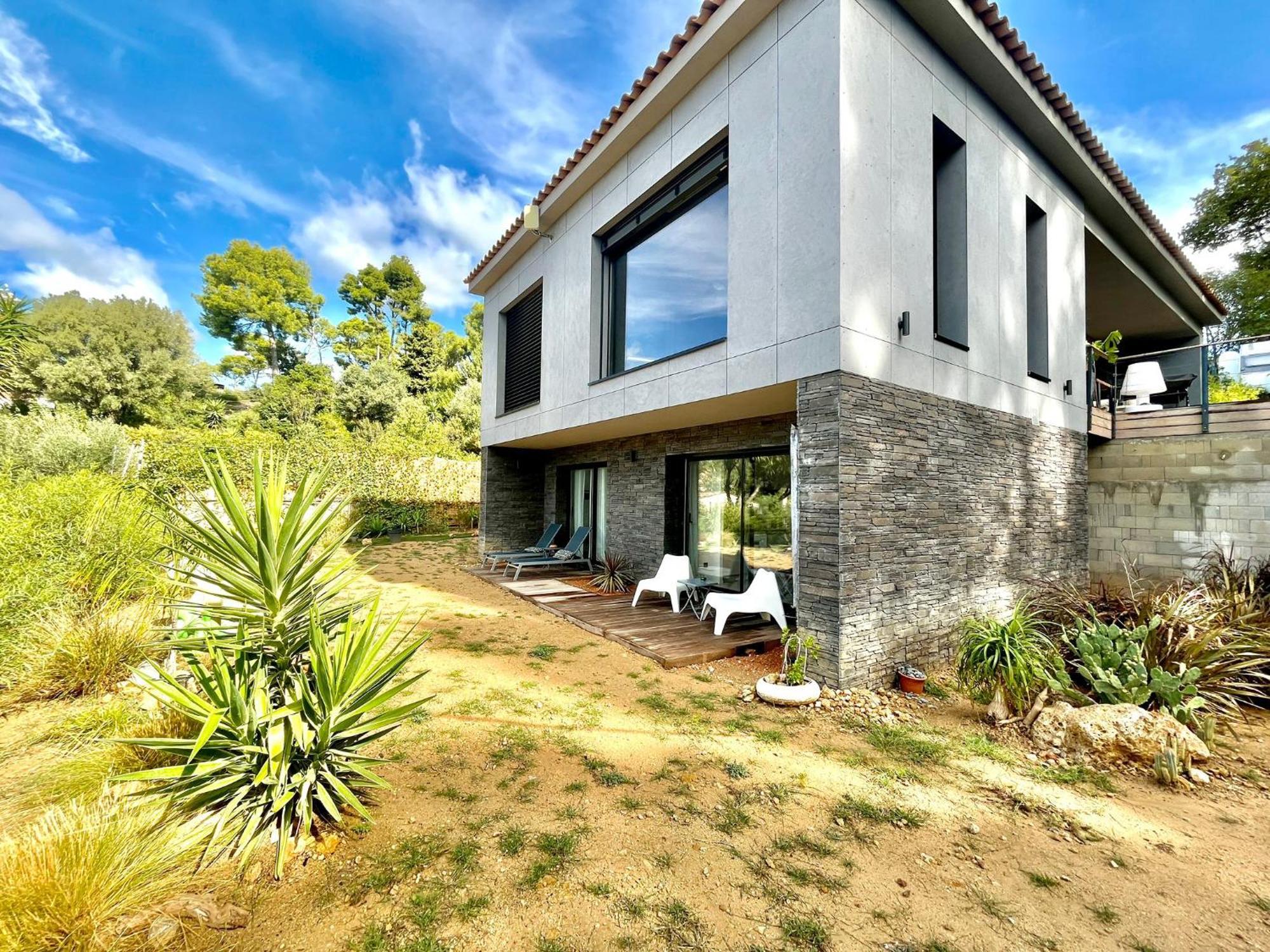 Annexe Independante Ollioules
