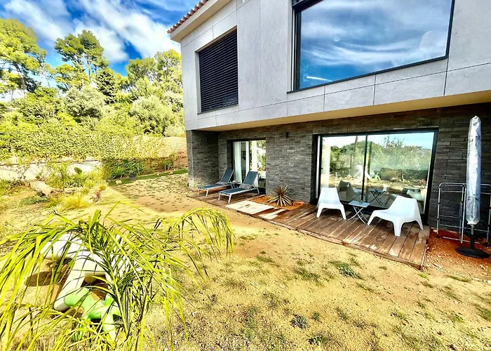 Annexe Villa Independante