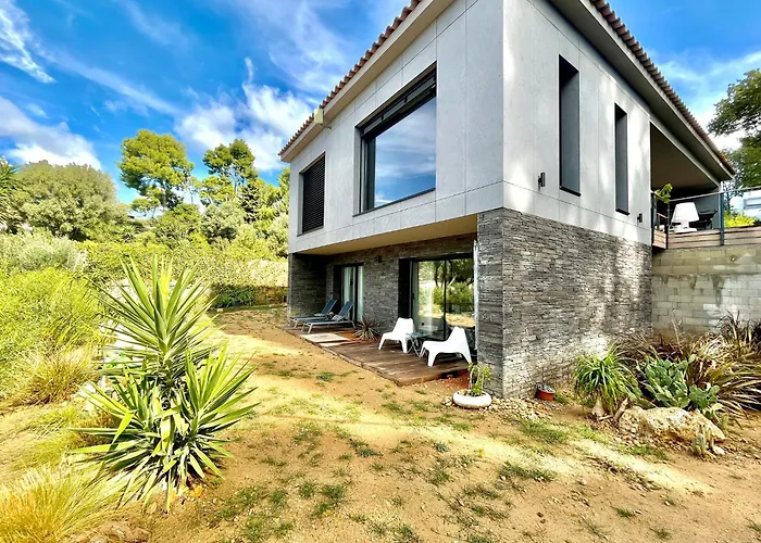 Annexe Villa Independante