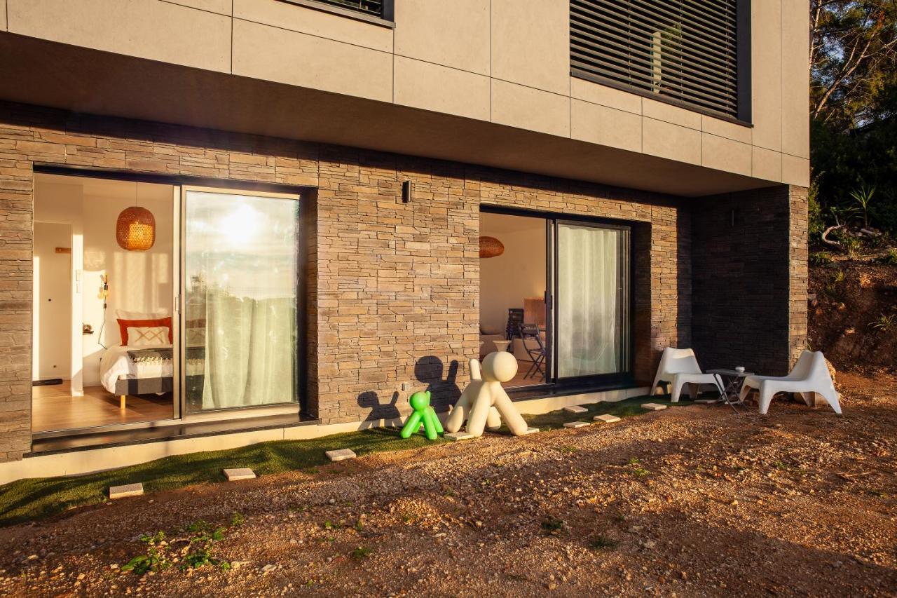 Apartamento Annexe Independante *