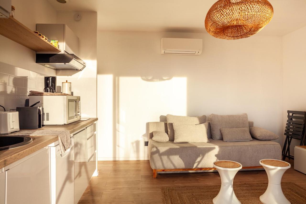Apartamento Annexe Independante Ollioules